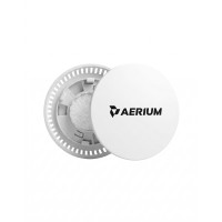 Tartalék fedők és aroma tartály készlet az AERIUM SilentFlow R320 készülék-hez Tartalék fedők és aroma tartály készlet az AERIUM SilentFlow R320 készülék-hez