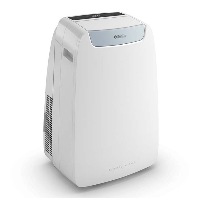 Olimpia Splendid Dolceclima Air Pro 13 A + mobil klíma WiFi