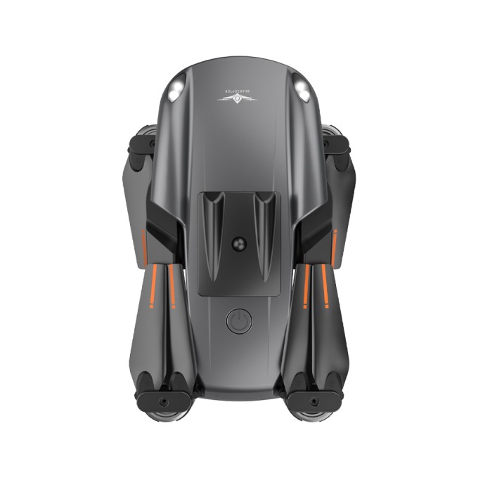 AERIUM KF 4K Dual Camera drón - 3 akku