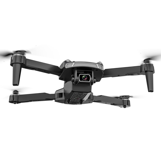 AERIUM KF 4K Dual Camera drón - 3 akku