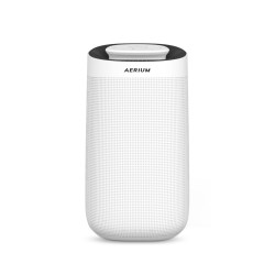 AERIUM DH12W HEPA Wi-Fi párátlanító és légtisztító