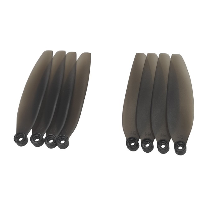 Utángyártott propeller 8 darabos készlet DEONE S2S Utángyártott propeller 8 darabos készlet DEONE S2S