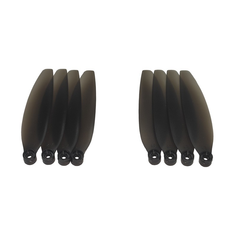 Utángyártott propeller 8 darabos készlet DEONE S2S Utángyártott propeller 8 darabos készlet DEONE S2S