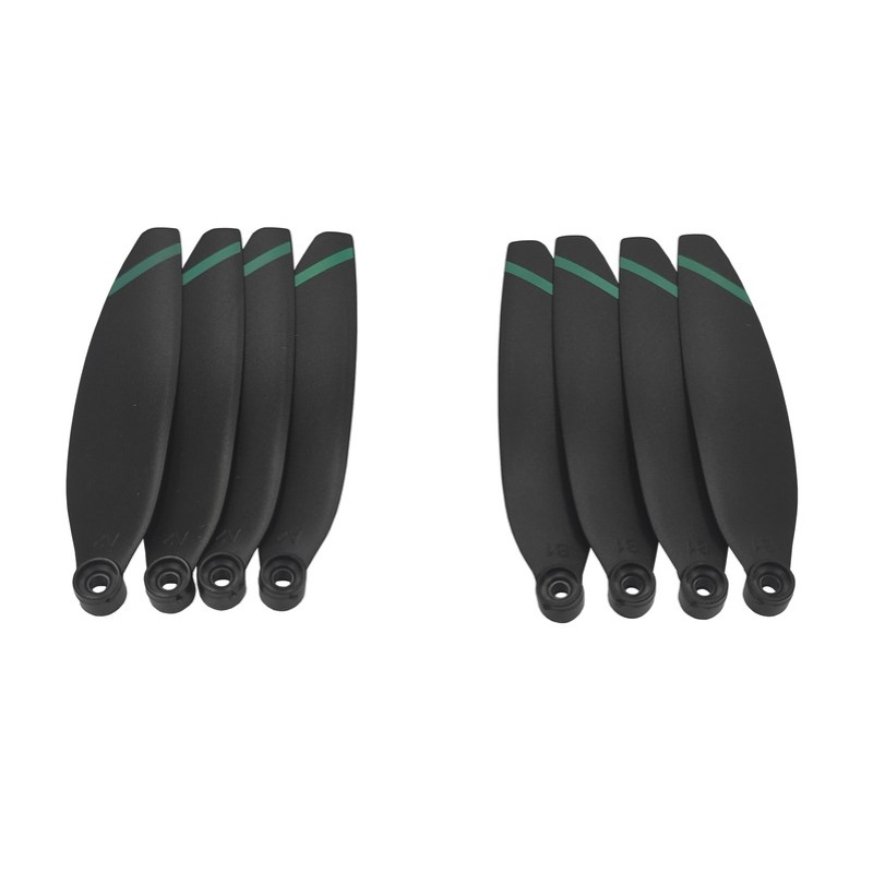 Utángyártott propeller 8 darabos készlet AERIUM HORUS PRO GPS 4K Utángyártott propeller 8 darabos készlet AERIUM HORUS PRO GPS 4K