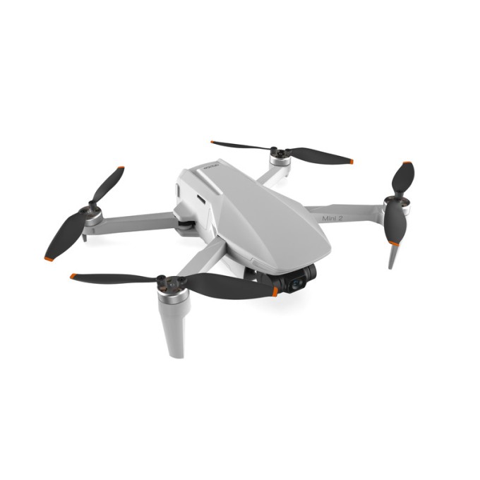 CFLY Faith Mini 2 GPS 4K drón - 2 akku