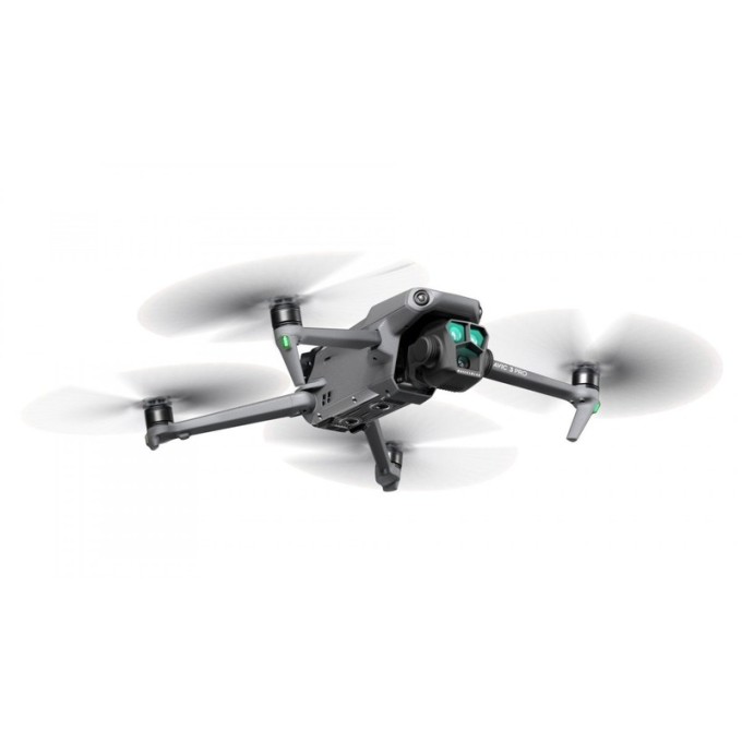 DJI Mavic 3 Pro Fly More Combo + DJI RC drón - 3 akku DJI Mavic 3 Pro Fly More Combo + DJI RC drón - 3 akku