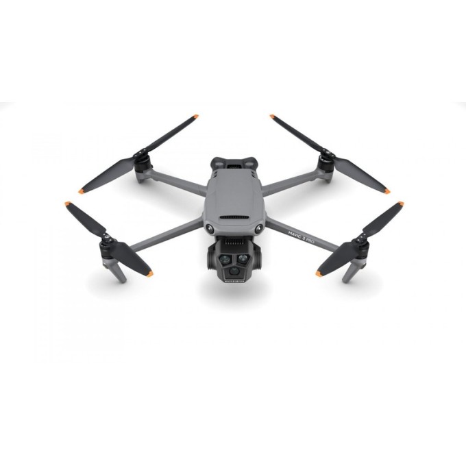 DJI Mavic 3 Pro Fly More Combo + DJI RC drón - 3 akku DJI Mavic 3 Pro Fly More Combo + DJI RC drón - 3 akku