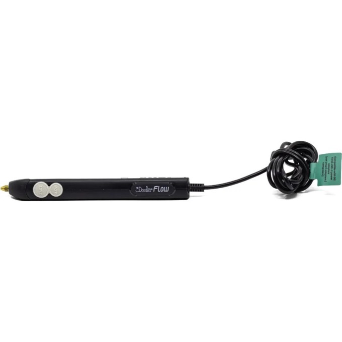 3Doodler Flow 3D toll