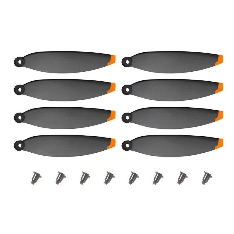 Utángyártott propeller 8 darabos készlet CFLY Faith Mini 2 GPS 4K Utángyártott propeller 8 darabos készlet CFLY Faith Mini 2 GPS 4K