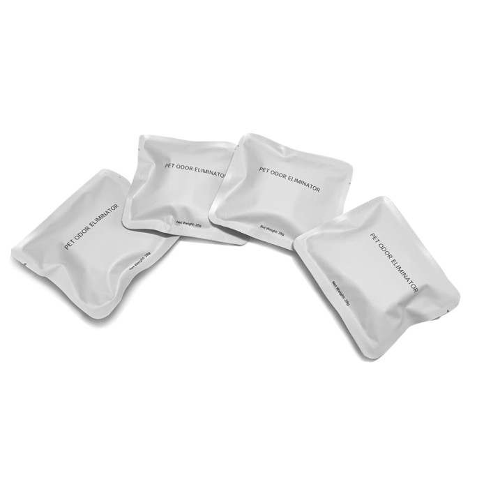 AERIUM Clean Box Deodorizers - utántöltő illatok - 4 db AERIUM Clean Box Deodorizers - utántöltő illatok - 4 db