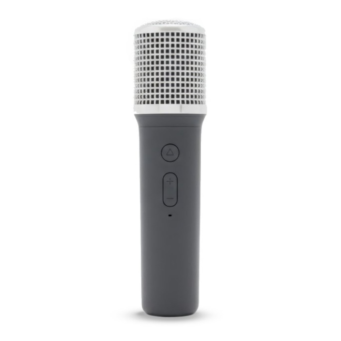 Tartalék mikrofon az AERIUM SoundBag 20-hoz