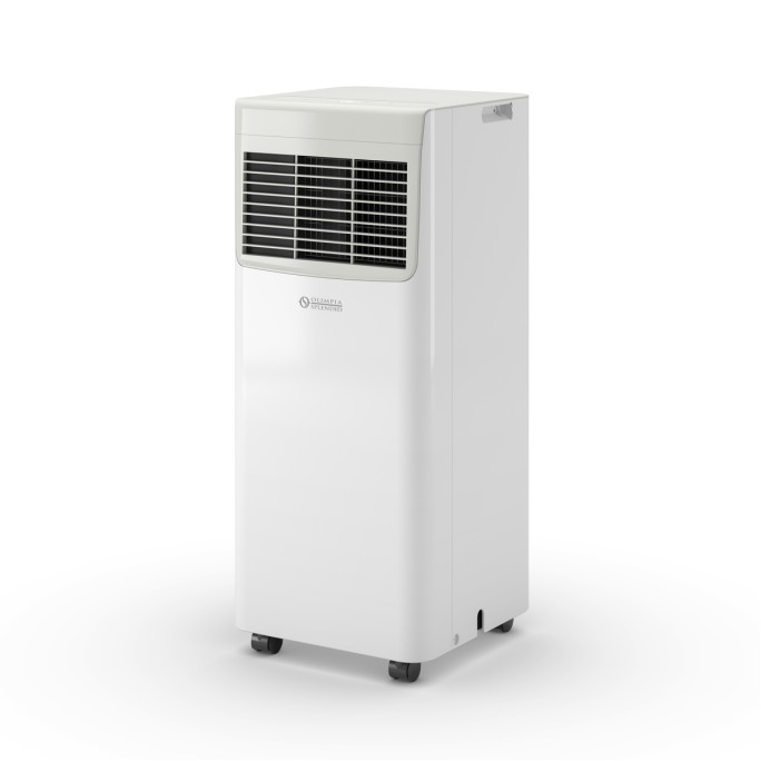 Olimpia Splendid Dolceclima Compact 8 SG mobil klíma Olimpia Splendid Dolceclima Compact 8 SG mobil klíma