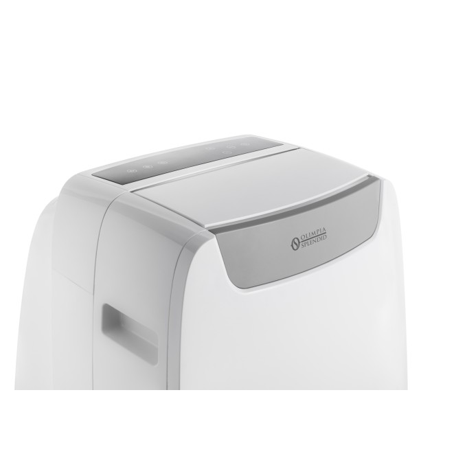 Olimpia Splendid Dolceclima Air Pro 14 HP WiFi mobil klíma