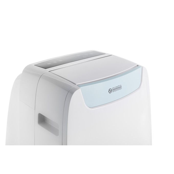 Olimpia Splendid Dolceclima Air Pro 13 A + mobil klíma WiFi