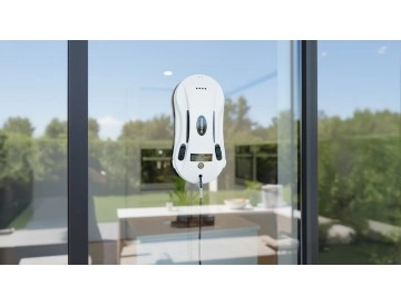 Hogyan válasszuk ki a megfelelő robot ablakmosót? AERIUM tudja, mire kell odafigyelni
