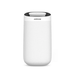 AERIUM DH12W HEPA Wi-Fi párátlanító és légtisztító