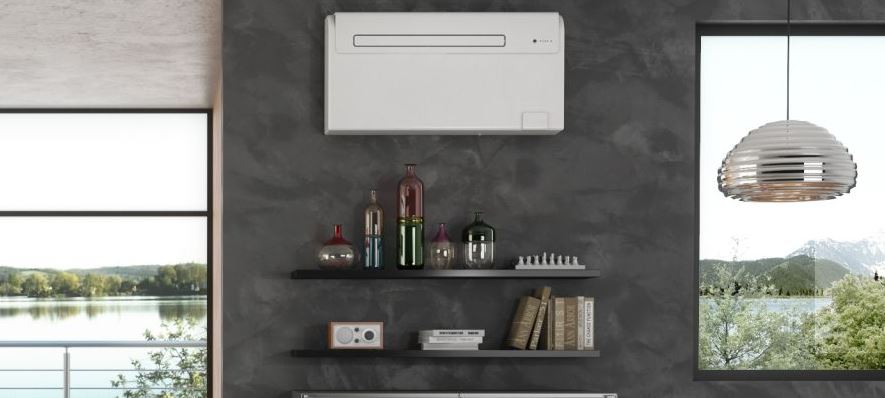 Olimpia Splendid Unico Air 8 HP légkondicionáló